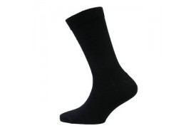 Short Navy Socks (3 pairs)
